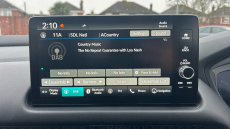 Honda Zr-V 2.0 eHEV Elegance 5dr CVT Hybrid Estate